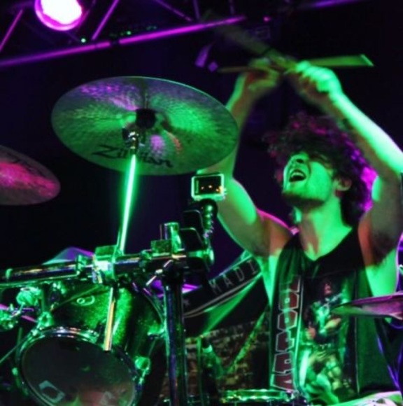 Meet your Posher, Nate - Picture 1 of 1